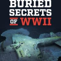 Odhalená tajemství druhé světové války