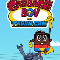 Super Toby a jeho dobrodružství