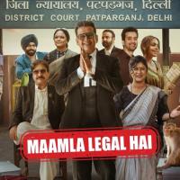 Maamla Legal Hai