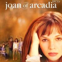 Joan z Arkádie