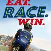 Eat. Race. Win.