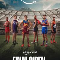 Final Siren: Inside the AFL