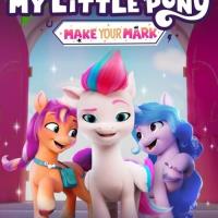 My Little Pony: Ukaž se