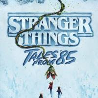 Stranger Things: Příběhy z pětaosmdesátého