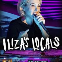 Iliza's Locals