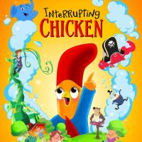 Kuře, které vyrušovalo