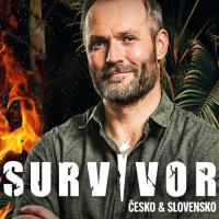Survivor Česko & Slovensko