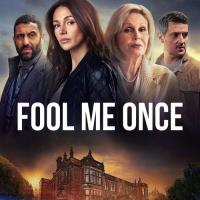 Podruhé mě neoklameš