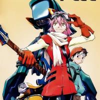 Furi Kuri: Návrat Haruko