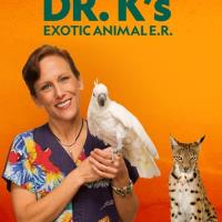 Pohotovost pro exotická zvířata