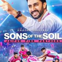 Sons of the Soil : Jaipur Pink Panthers