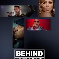 Behind the Music