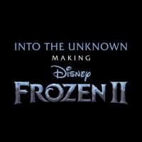 Do neznáma: Jak vznikalo Ledové království 2