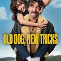 Old Dog, New Tricks