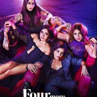 Ještě čtyři panáky