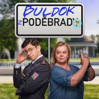 Buldok z Poděbrad