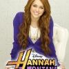 Hannah Montana