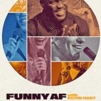 Funny AF with Kevin Hart