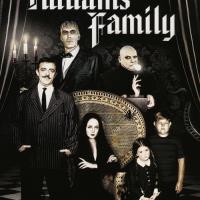 The Addams Family
