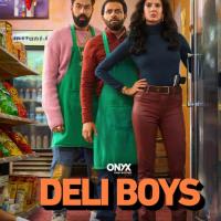 Deli Boys