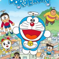 Doraemon