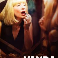 Vanda - A Viúva Negra