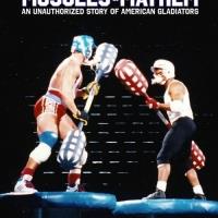 Svaly a skandály: Příběh amerických gladiátorů