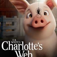 E.B. White's Charlotte's Web