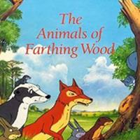 The Animals of Farthing Wood