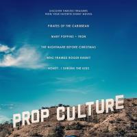 Úžasný svět rekvizit