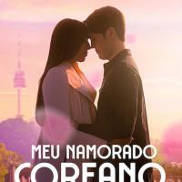 Můj korejský přítel