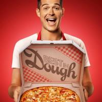 Nejlepší pizzamaster