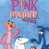 Pink Panther and Pals