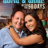 David a Annie: Po 90 dnech