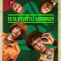 To se vysvětlí, soudruzi!