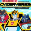 Transformers: Cyberverse