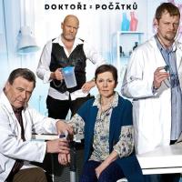 Doktoři z Počátků