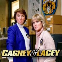 Cagneyová a Laceyová