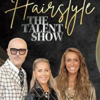 Účesy: Kadeřnická soutěž talentů USA