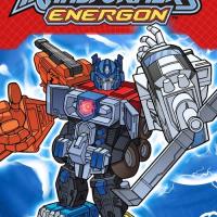 Transformers: Energon