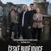 Místo zločinu České Budějovice