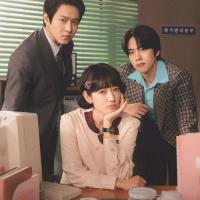 Undercover Miss Hong