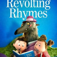 Revolting Rhymes