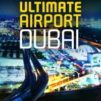 Jedinečné letiště v Dubaji