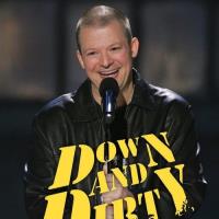 Down + Dirty With Jim Norton