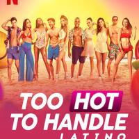 Too Hot To Handle: Latinská Amerika
