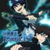 Blue Exorcist