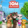 Upovídaný Tom a přátelé