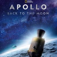 S Apollem k Měsíci