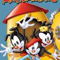Animaniacs
